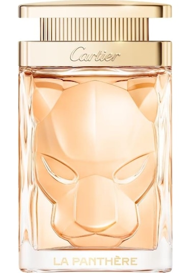 Cartier La Panthere Edp 100 Ml Kadın Parfümü Çiçek