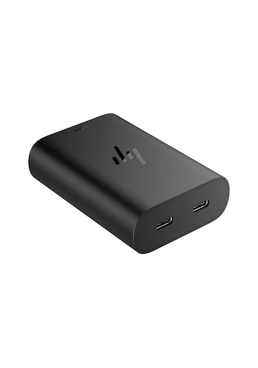 65w Gan Type-c Notebook Adaptör Modern Tasarım Ve Hızlı Şarj Özelliği İle 600q8ut