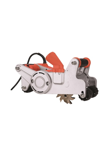 Attlas ATR 1100 Kanal Açma Makinesi - A0106022