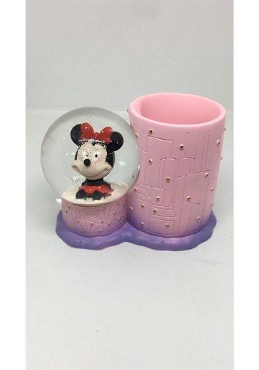 Lebron Kar Küresi Kalemlik