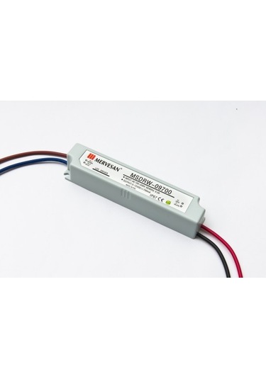 Mt-d-09-700 2-12 Volt 700 Ma Led Driver