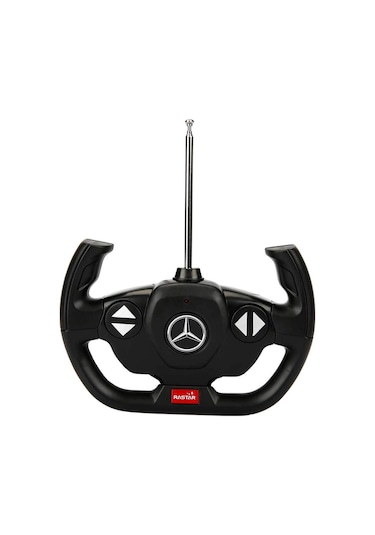 1:14 Mercedes Benz G63 Amg Işıklı Uzaktan Kumandalı Araba