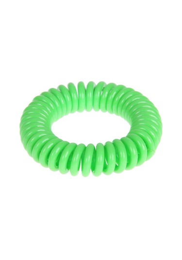 Vkemall Doğal Yağlı Sıcak Sırtlı Kovucu Bilezikler - 5 Adet - Çocuklu Aileler İçin - Su Geçirmez - 1.5m Koruma