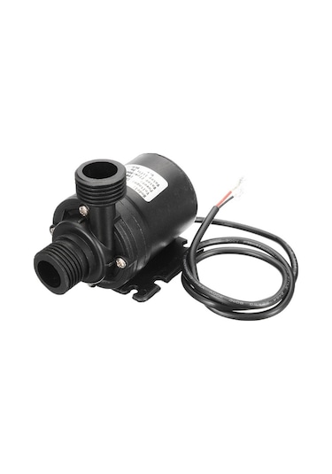 Dc24v 3m Kaldırma Fırçasız Motor Pompa