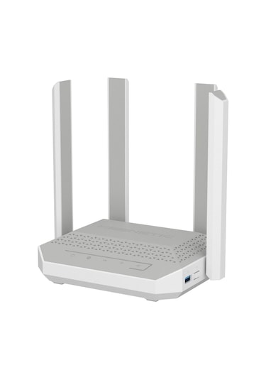 Keenetic Hopper Kn-3611-01tr Dsl Ax3000 Wifi Mesh Vdsl2/adsl2 Usb 3.0 Modem