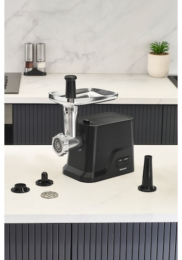Homend Meatbox 3102H Kıyma Makinesi