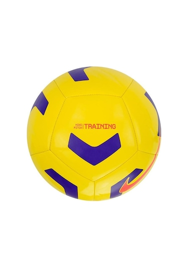 Nike Nk Ptch Train - Sp21 CU8034-720 Futbol Topu