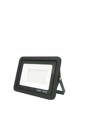 Asled 50 W Su Geçirmez Projektör Smd Led
