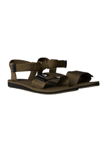 The North Face Erkek Skeena Sandal Iı Sandalet Nf0a8ae56v81 Çok Renkli