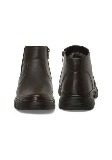 106100krk.m 5pr Kahverengi Erkek Bot 000000000102036801 Kahverengi