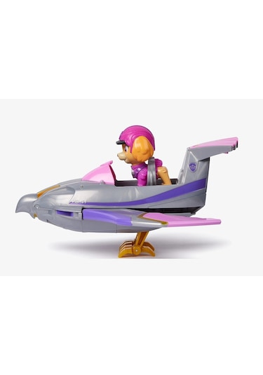 Paw Patrol Skye's Falcon Vehicle Jungle Pups
