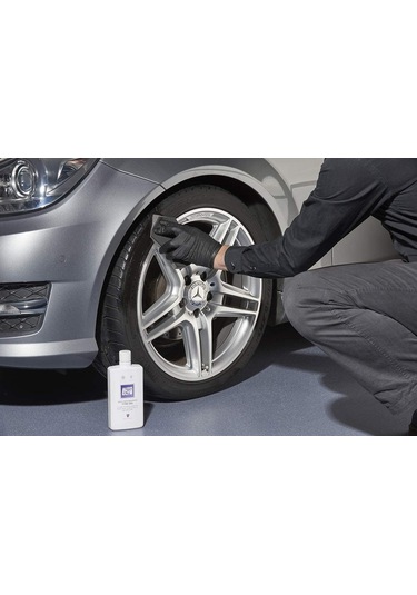 Autoglym Tyre Gel Lastik Bakım Jeli 500  Ml.