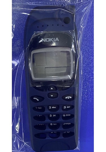 LİDER NOKIA 6150 KASA