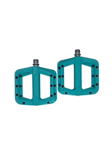 Vona Hf-710 Rulmanlı Pedal Turkuaz
