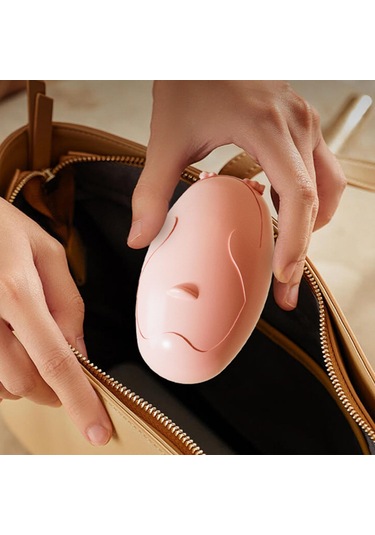 Homyl Halı Pet Saç Giydirmek Için Yeniden Kullanılabilir Lint Pembe