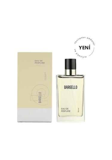Bargello 440 Floral Kadın Parfüm EDP 50 ML