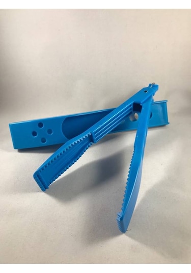 Port Fish Balık Tutma Maşası 20cm Kılıflı