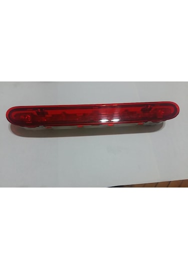 Peugeot Expert-Cıtreon Jumpy Ilave Stop 3.Stop Psa