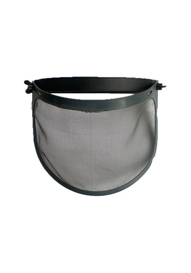 Dakkın M1 Ekonomik Lastik Bantlı Telli Motorlu Tırpan Maskesi