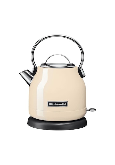 Kitchenaid Classic 5KEK1222EAC 1.25 LT Paslanmaz Çelik Su Isıtıcı Kettle