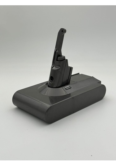 V8 Sv25 Extra Tip1 5000 Mah Pil Dikey Süpürge Batarya