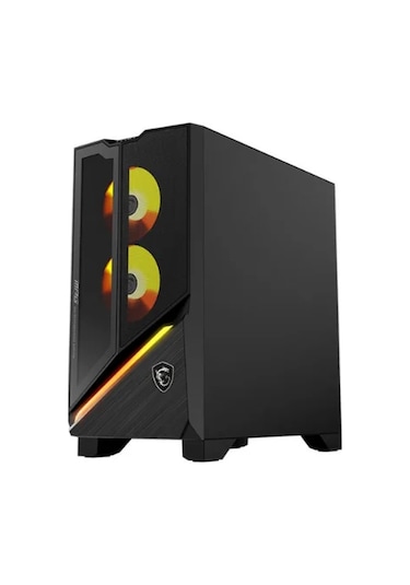 MSI MPG infinite Z3 9NVPR7-105EU R7-9700X 32 GB 1 TB SSD 12 GB W11H Masaüstü Oyuncu Bilgisayarı