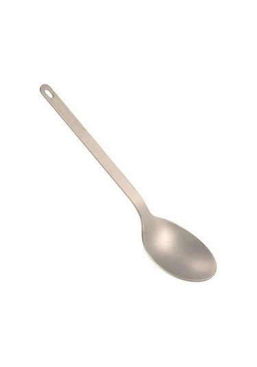 Ebitda Tomshoo Titanyum Sofra Kaşığı Kesme Takımı, Ev Ve Kamp İçin Çok Renkli Çok Renkli