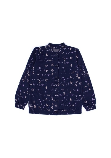 Alena Çocuk Hırka 306033684 Mavi