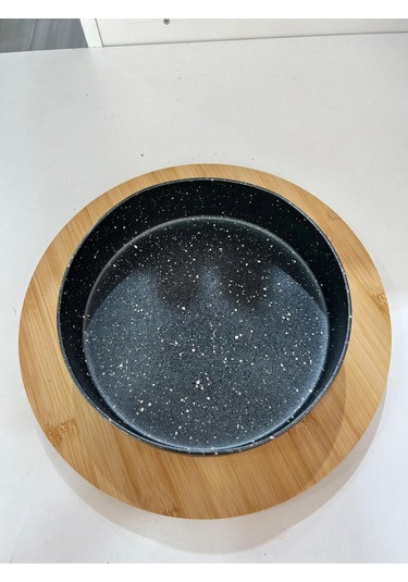 Hamarat Granit Fırın Tepsisi 20 Cm