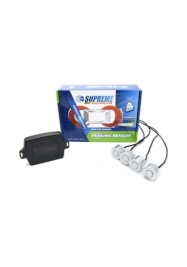 Photon Supreme Compact Gri 22mm Park Sensörü