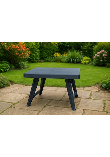 Portatif Katlanır Kamp Piknik Sehpası