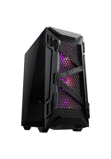 Asus Tuf Gaming Gt301 Argb Usb 3.1 Atx Kasa