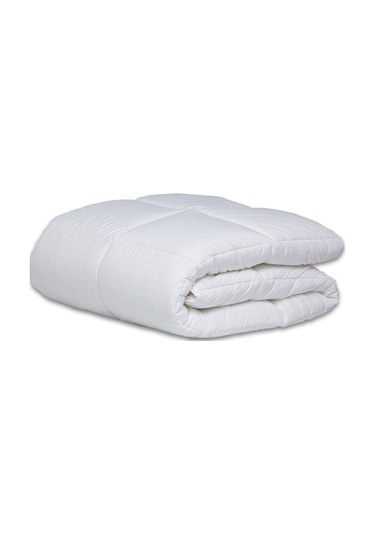 Yataş Bedding Anti-Stress Yorgan Çift Kişilik Beyaz