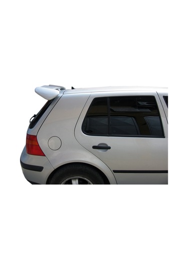 Volkswagen Golf 4 Hb Tipi Spoiler 1997-2003 Arası Modeller