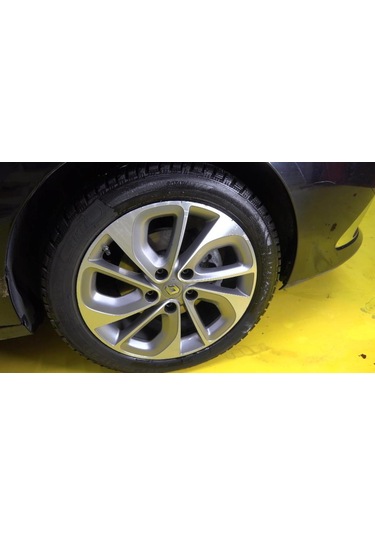 Dvx Lastik Parlatıcı Ve Siyahlatıcı 16 Oz 473  ML