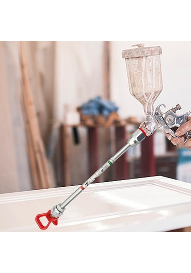 Suntek Havasız Püskürtme Uzatma Çubuğu Çubuğu Çok Yönlü