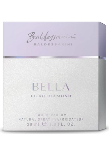 Baldessarini Bella Lilac Diamond Edp 30 Ml Kadın Parfümü Çiçek - Meyve