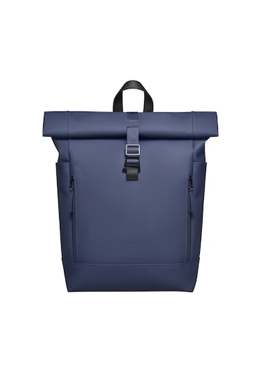 Gaston Luga Rullen 13'' Sırt Çantası - Dark Blue Koyu Mavi