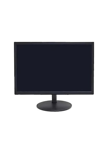 Novacom Nvc-led19a 19 Moni Tör Vga-hdmı-usb-lale