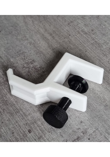 Kulaklık Standı Headphone Holder Modern Design