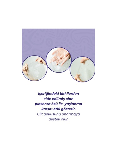 Kolajen Ve Peptid İçerikli Besleyici Bakım Seti