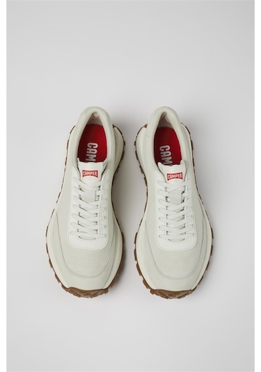 Camper Drift Trail K100928-001 Yürüyüş Ayakkabısı Beyaz