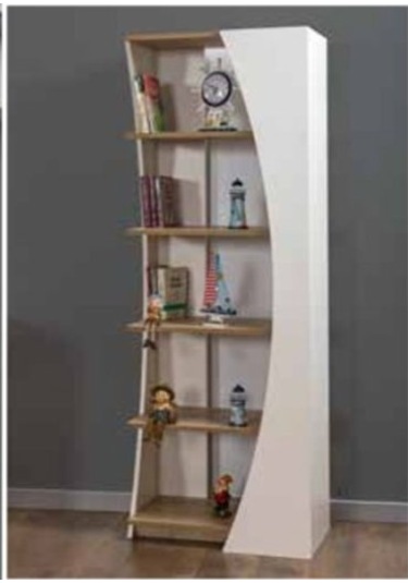 Dardason Defne Kitaplık Aytaşı