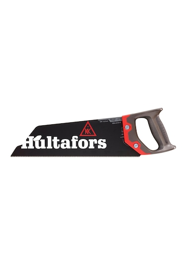 Hultafors 590750 Hbx-14-11-s El Tipi Çelik Ağaç Testeresi 350 Mm