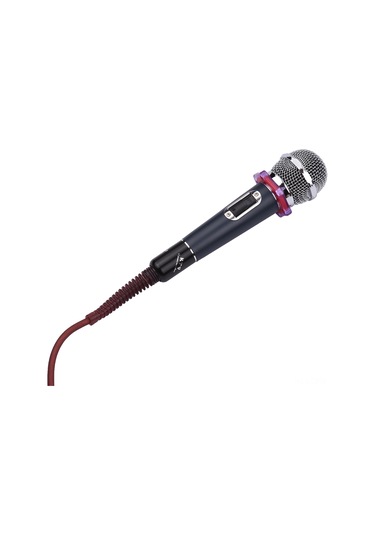 Maiyame Profesyonel El Tipi Dinamik Mikrofon - Geniş Frekans Aralığı, Kayıt Ve Canlı Performans İçin