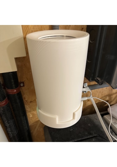 Tp-link Deco Be65 Uyumlu Duvar Standı