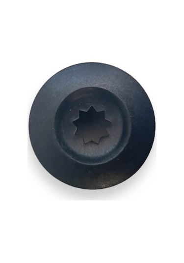 Vw Caddy 2021-2024 Tekerlek Jant Bijon Kapağı 5 Adet 1k0601173