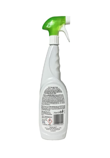 Get Off İç Mekan İdrar Engelleyici ve Koku Giderici 750 ML