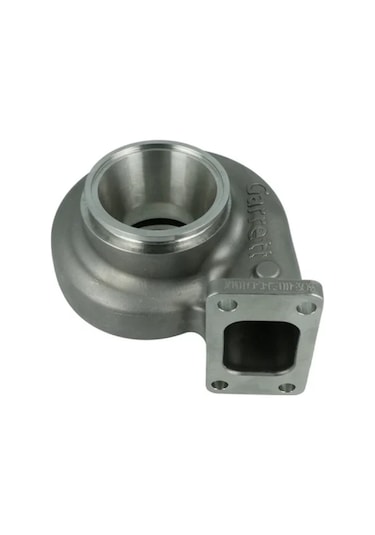 Garrett G30 Turbine Hsg Kit 0.83 A/r O/v, V-band In/out Standard