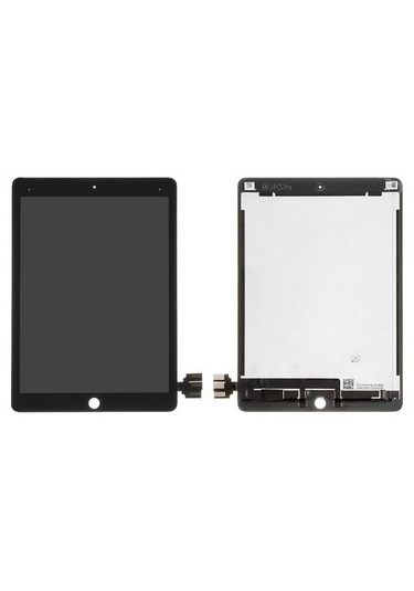 Apple iPad Uyumlu  Pro 9.7 İnç A1673 Lcd Ekran Dokunmatik Full